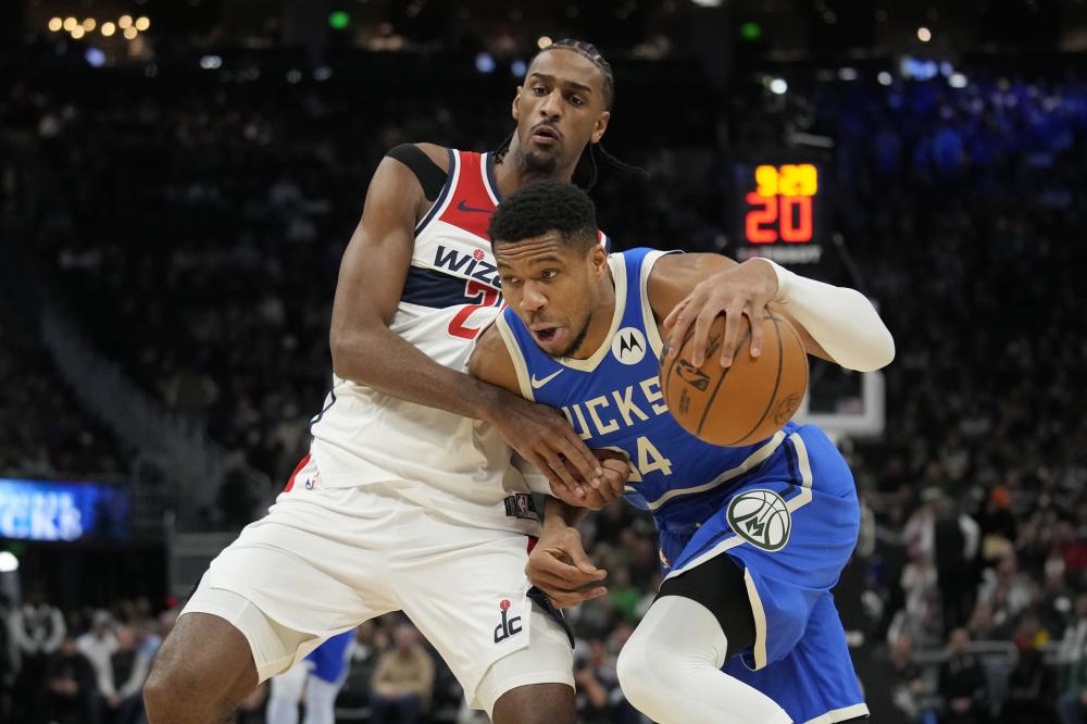 更大的持球 更大的持球